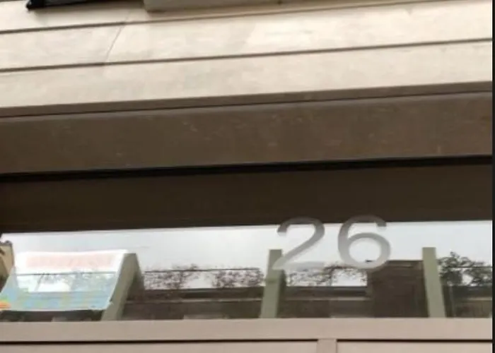 Private Apartment With Wi-Fi Milano City Near Duomo Atena